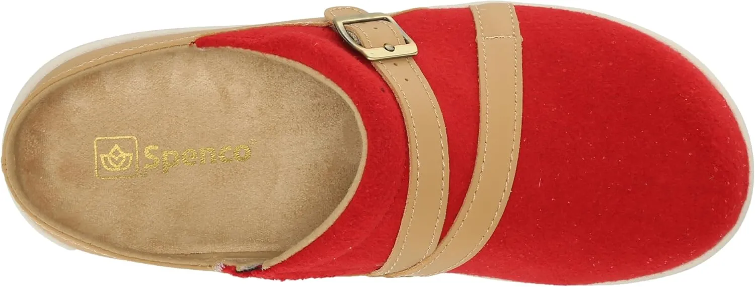 REVITALIGN Women's Ashton Mule
