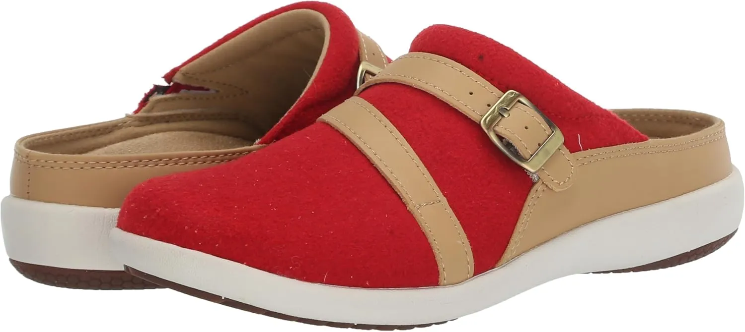 REVITALIGN Women's Ashton Mule