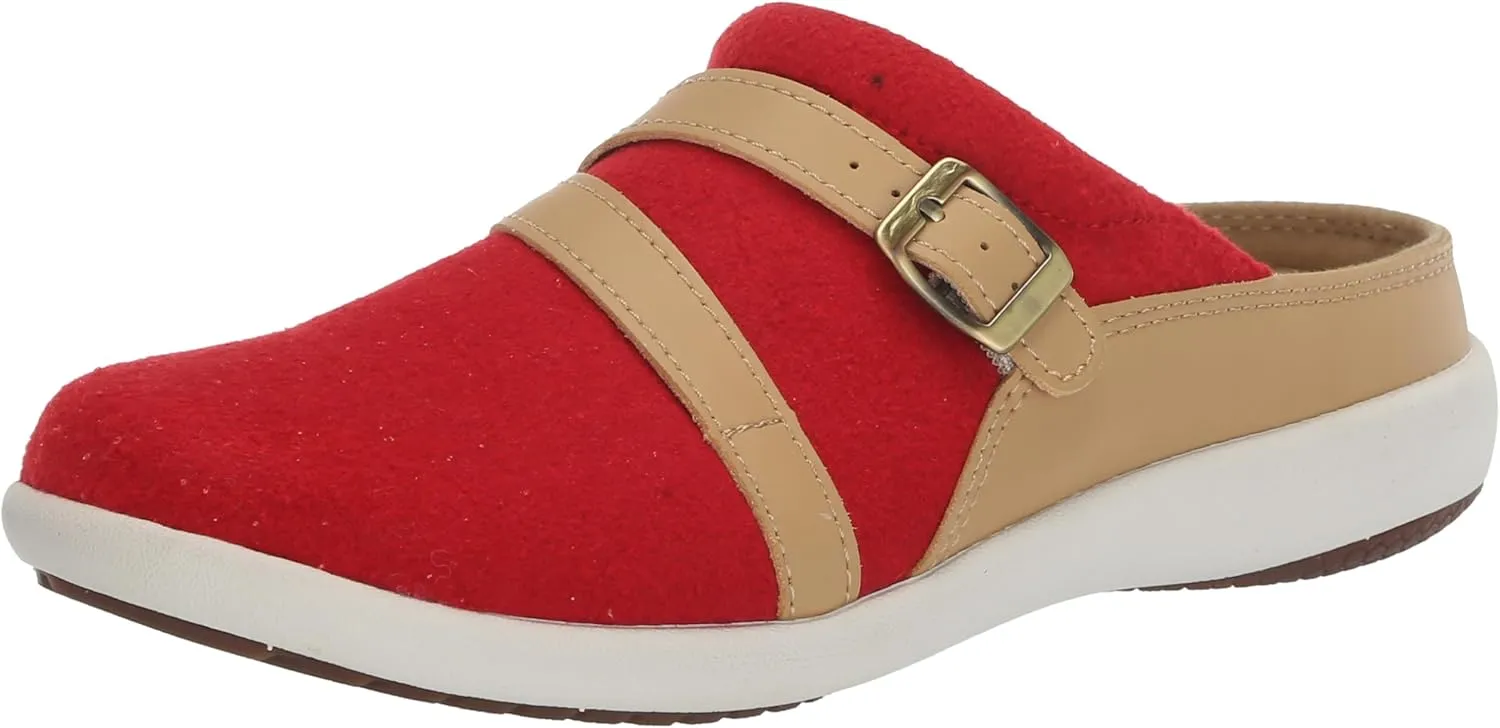 REVITALIGN Women's Ashton Mule