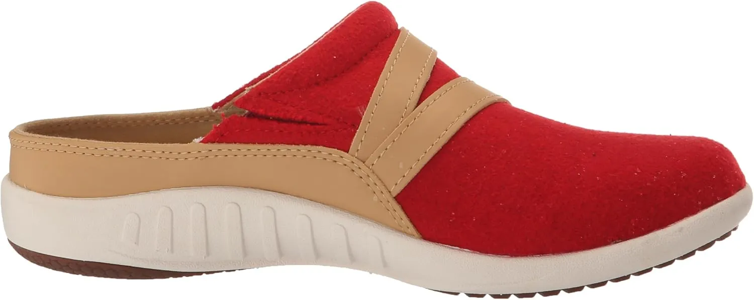 REVITALIGN Women's Ashton Mule