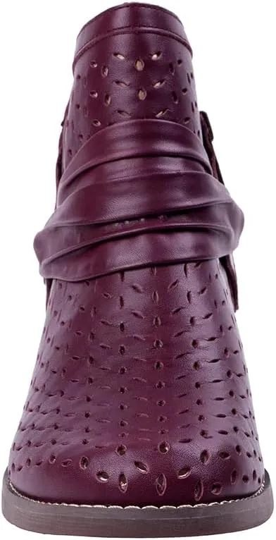 REVITALIGN Women's Priscilla Ankle Boot