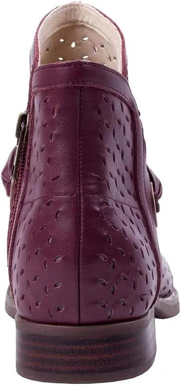 REVITALIGN Women's Priscilla Ankle Boot