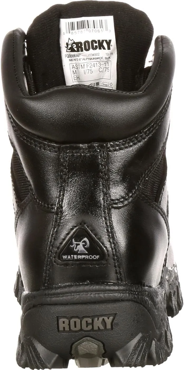 ROCKY Men's Fq0006167 Military and Tactical Boot