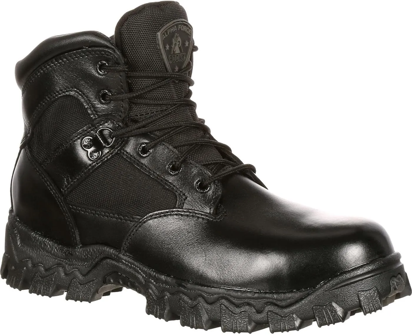 ROCKY Men's Fq0006167 Military and Tactical Boot