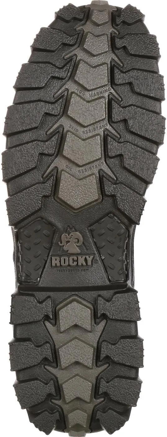 ROCKY Men's Fq0006167 Military and Tactical Boot
