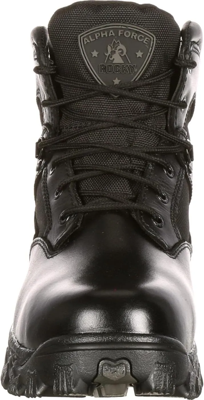 ROCKY Men's Fq0006167 Military and Tactical Boot
