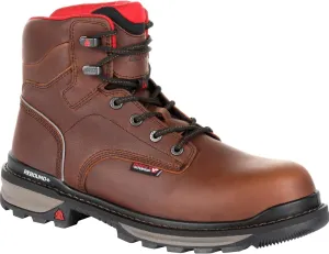 Rocky Men's Rams Horn Industrial Boot