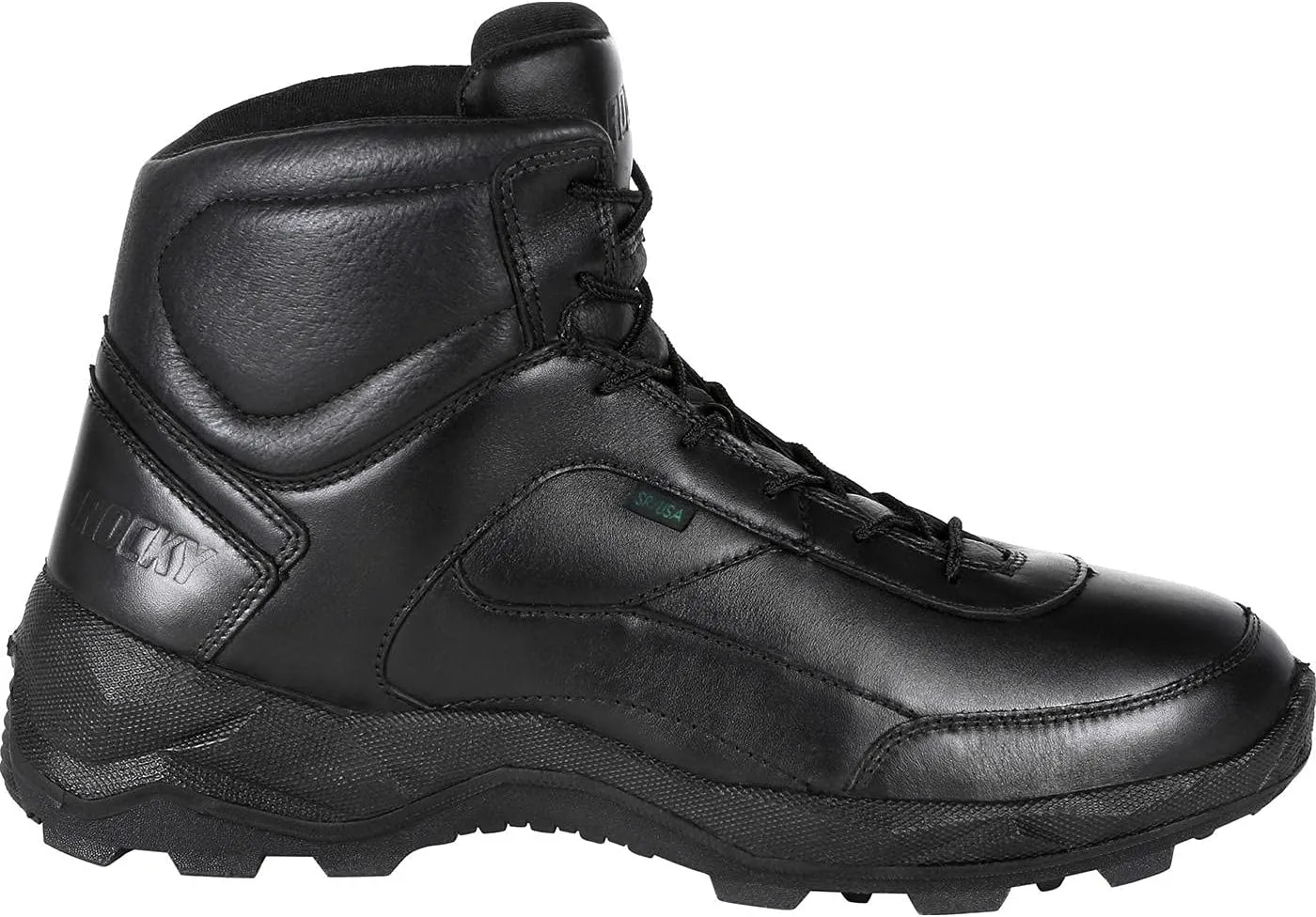 ROCKY Men's Rkd0043 Military and Tactical Boot