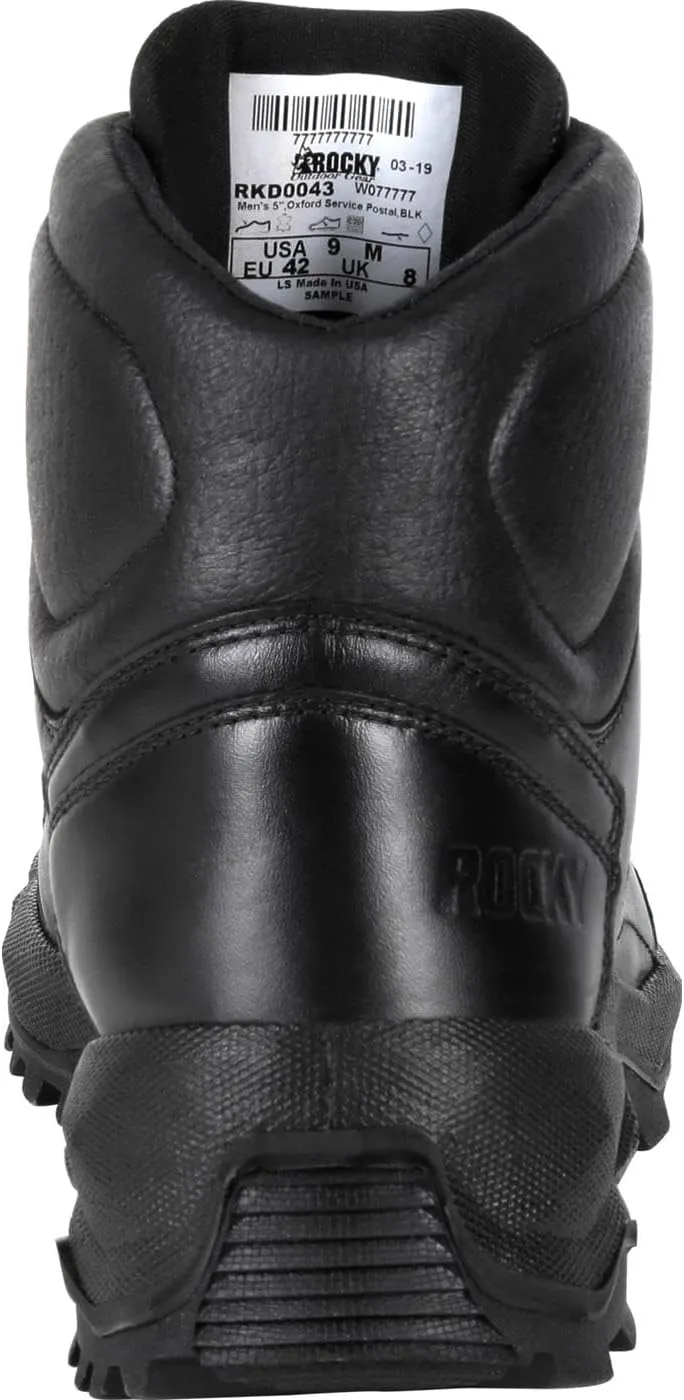 ROCKY Men's Rkd0043 Military and Tactical Boot