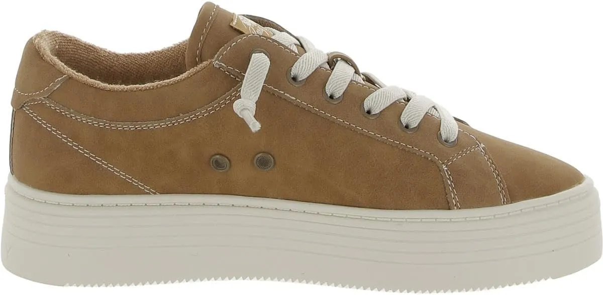 Roxy Women's Sheilahh 2.0 Loafer Flat