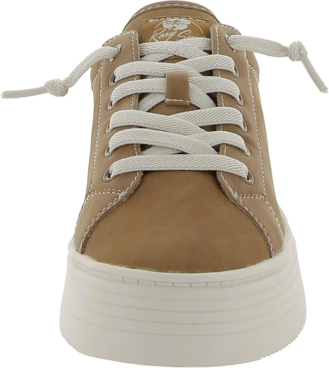 Roxy Women's Sheilahh 2.0 Loafer Flat