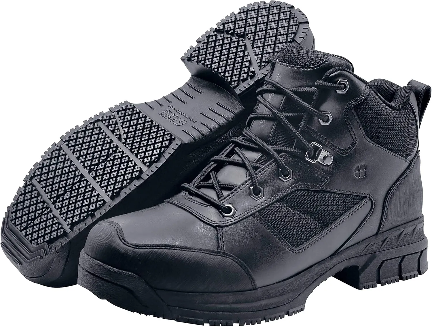 Shoes for Crews Women's Voyager Ii Industrial Boot