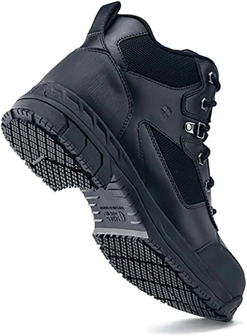Shoes for Crews Women's Voyager Ii Industrial Boot