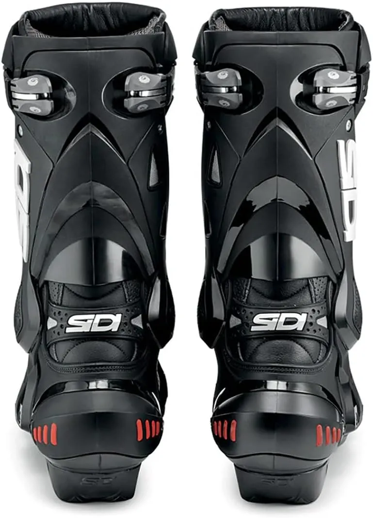 SIDI ST Air Street Motorcycle Boots