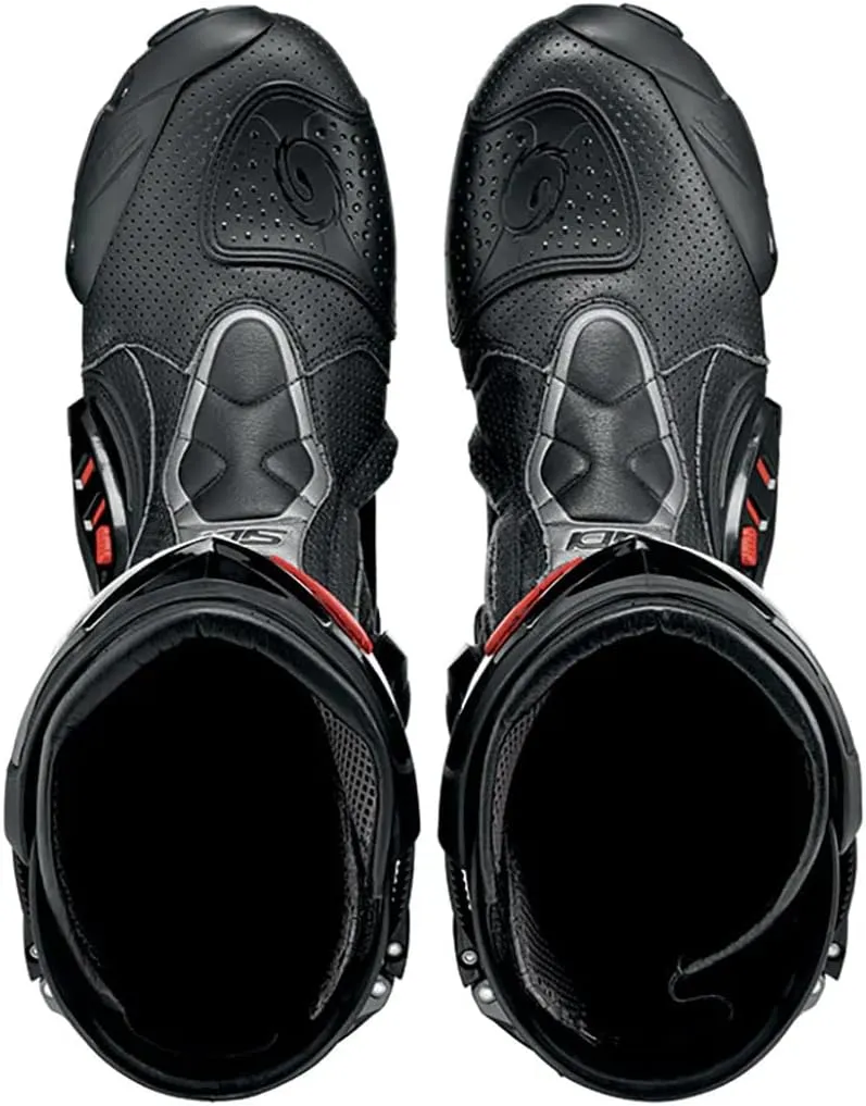 SIDI ST Air Street Motorcycle Boots