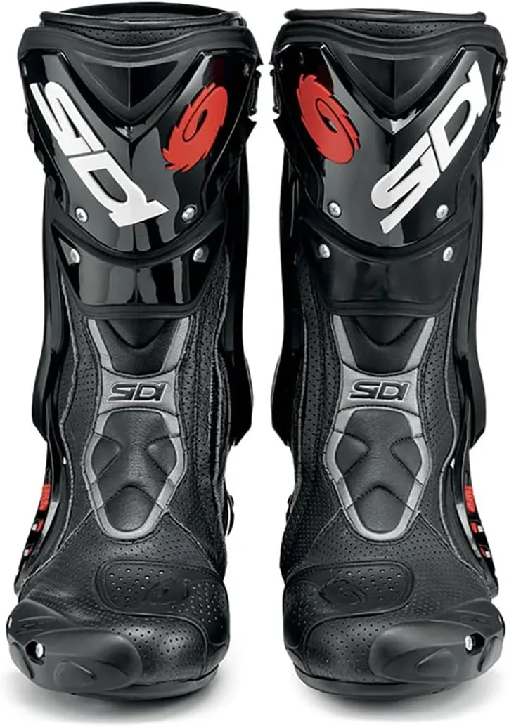 SIDI ST Air Street Motorcycle Boots