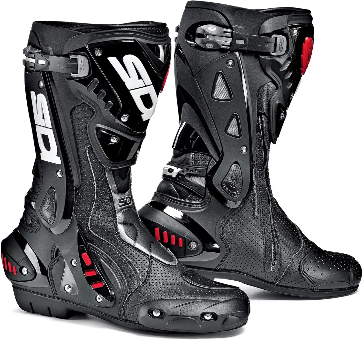 SIDI ST Air Street Motorcycle Boots