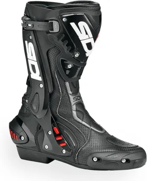 SIDI ST Air Street Motorcycle Boots