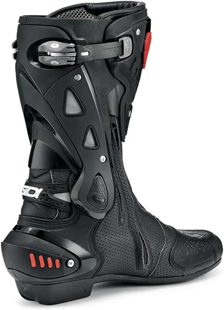SIDI ST Air Street Motorcycle Boots