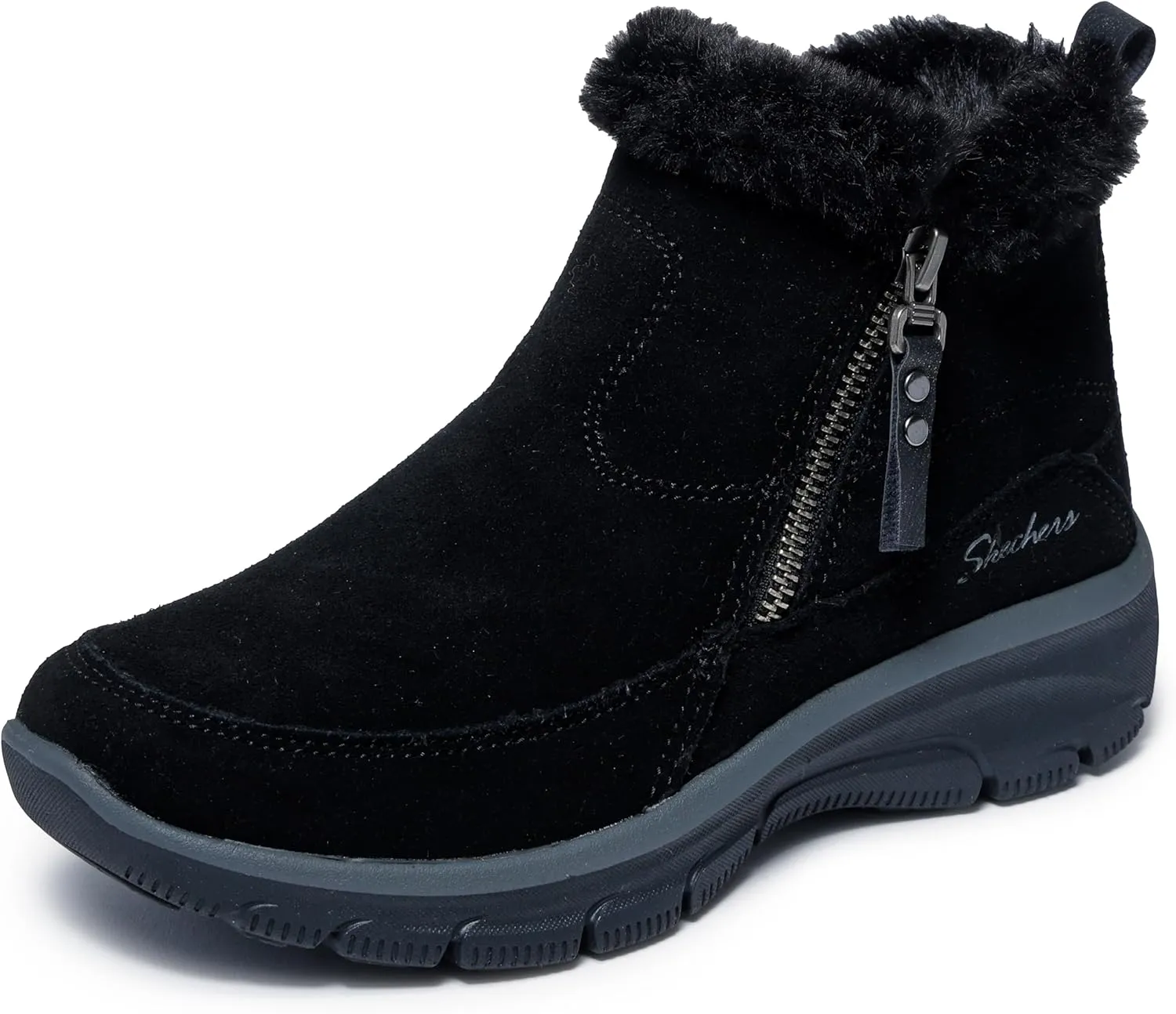Skechers Women's Easy Going Cool Zip