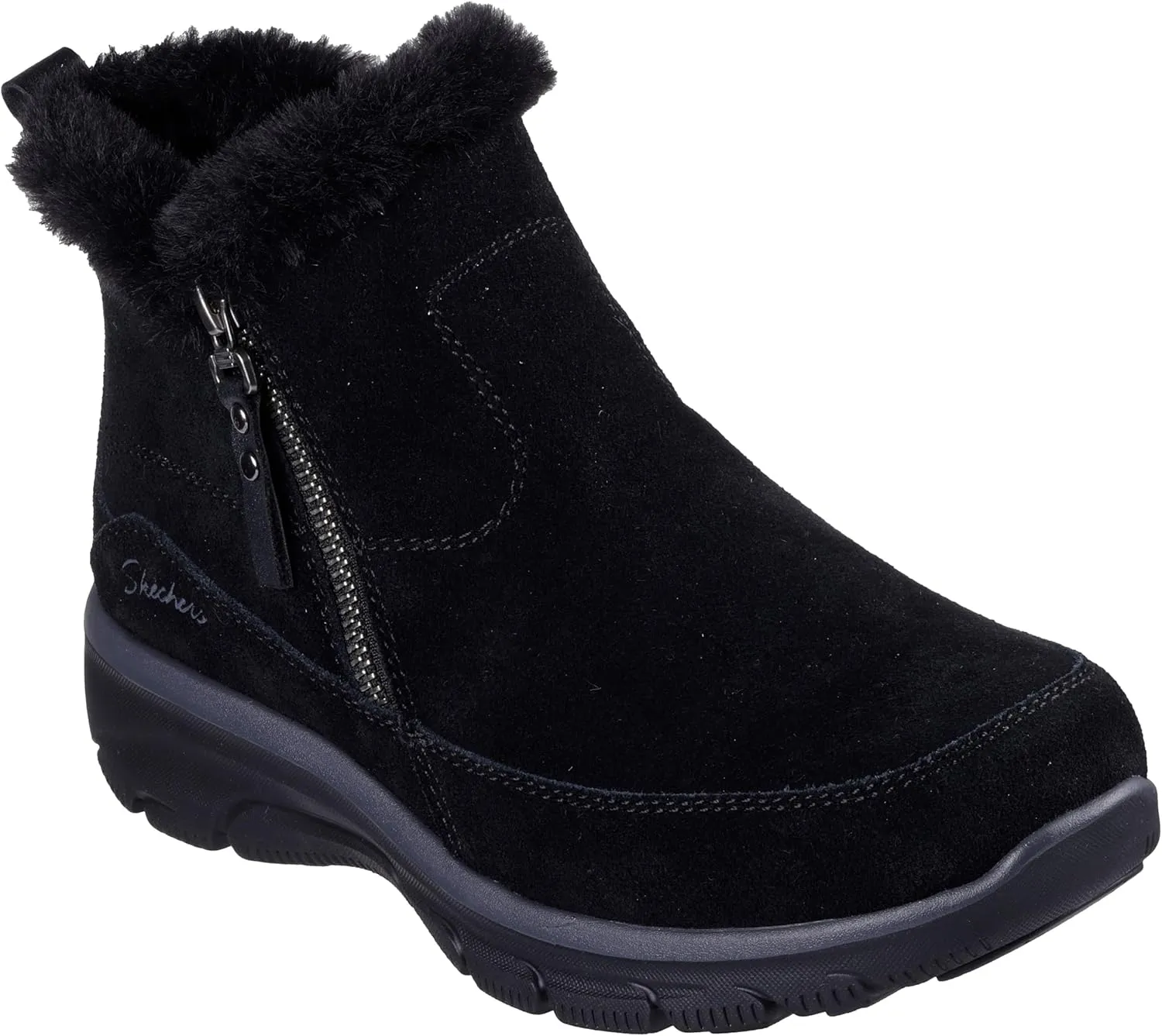 Skechers Women's Easy Going Cool Zip