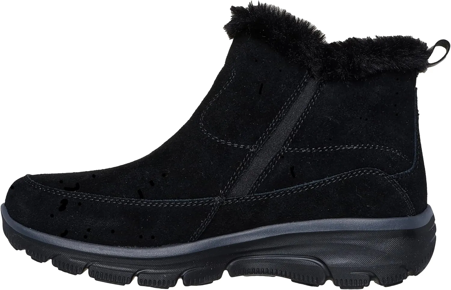 Skechers Women's Easy Going Cool Zip