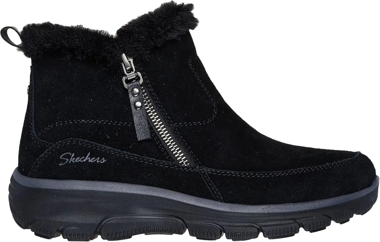 Skechers Women's Easy Going Cool Zip