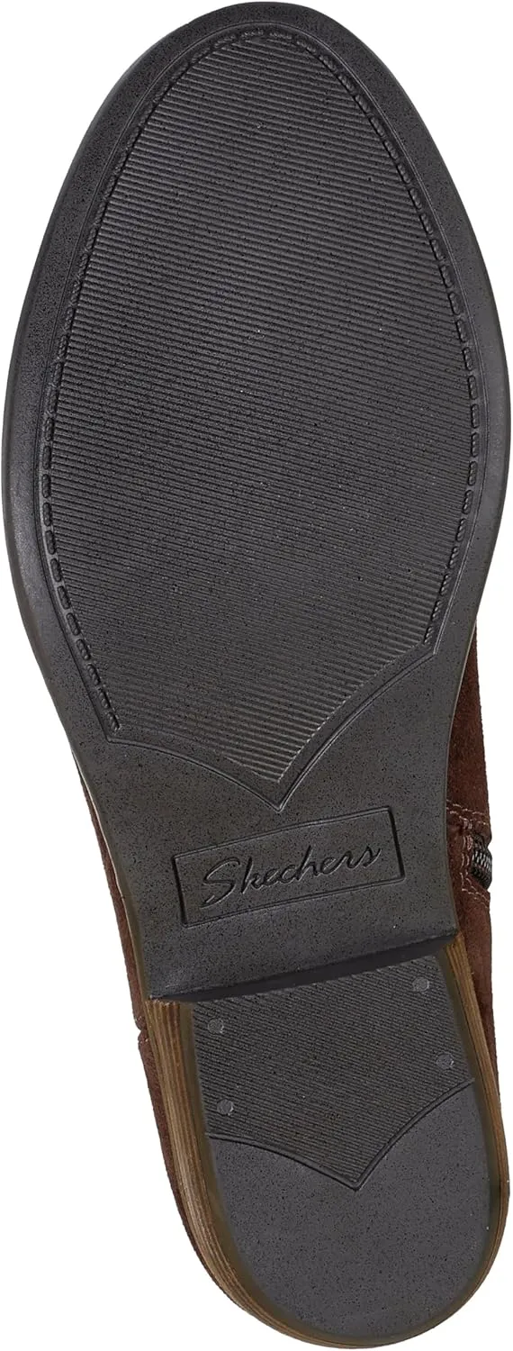 Skechers Women's Texas-Westernville Ankle Boot