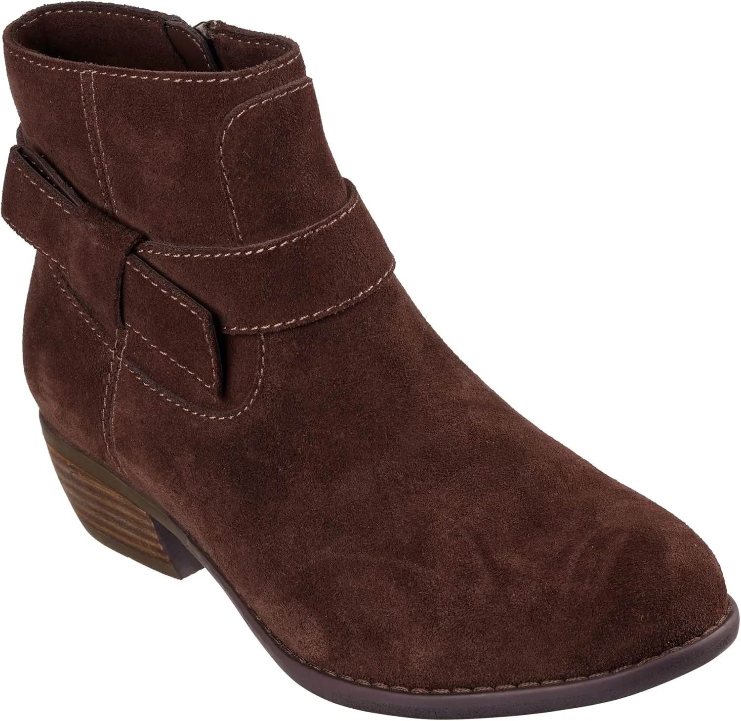 Skechers Women's Texas-Westernville Ankle Boot