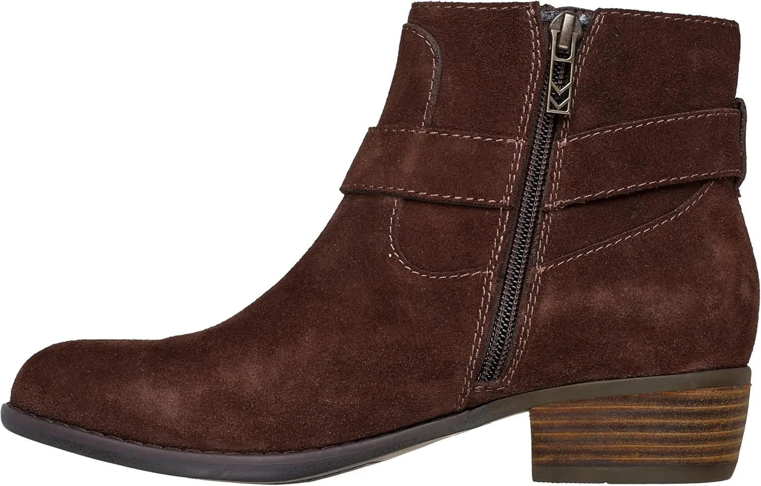Skechers Women's Texas-Westernville Ankle Boot