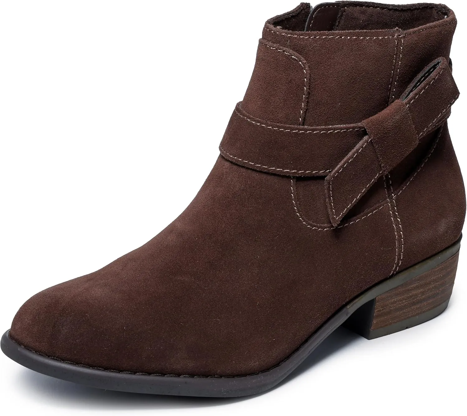 Skechers Women's Texas-Westernville Ankle Boot