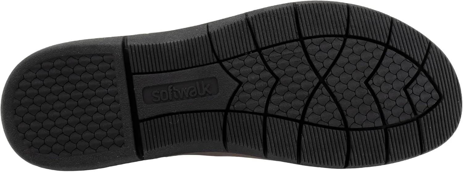 SoftWalk Women's Albany Ankle Boot