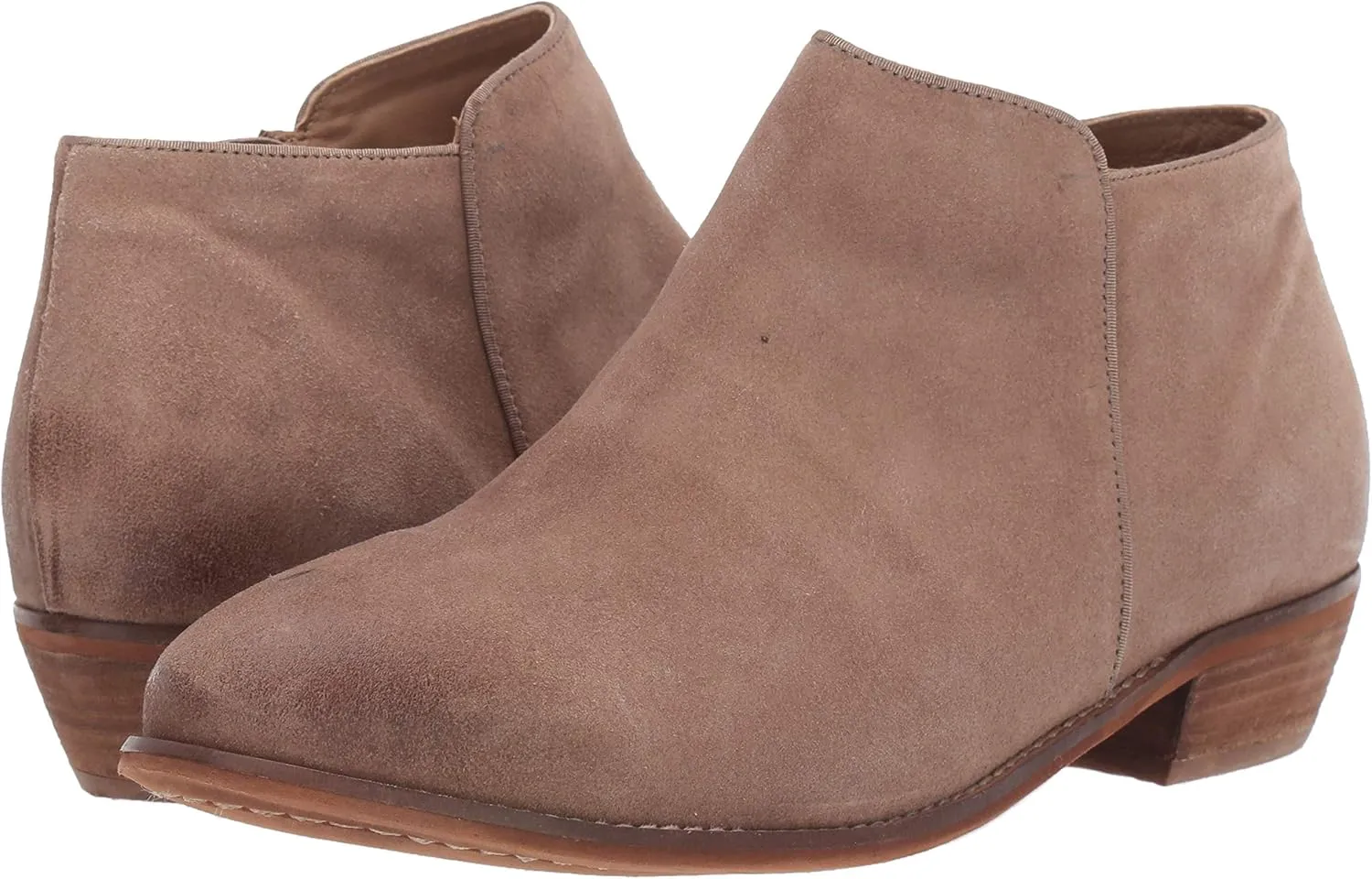 SoftWalk Women's Rocklin Ankle Boot