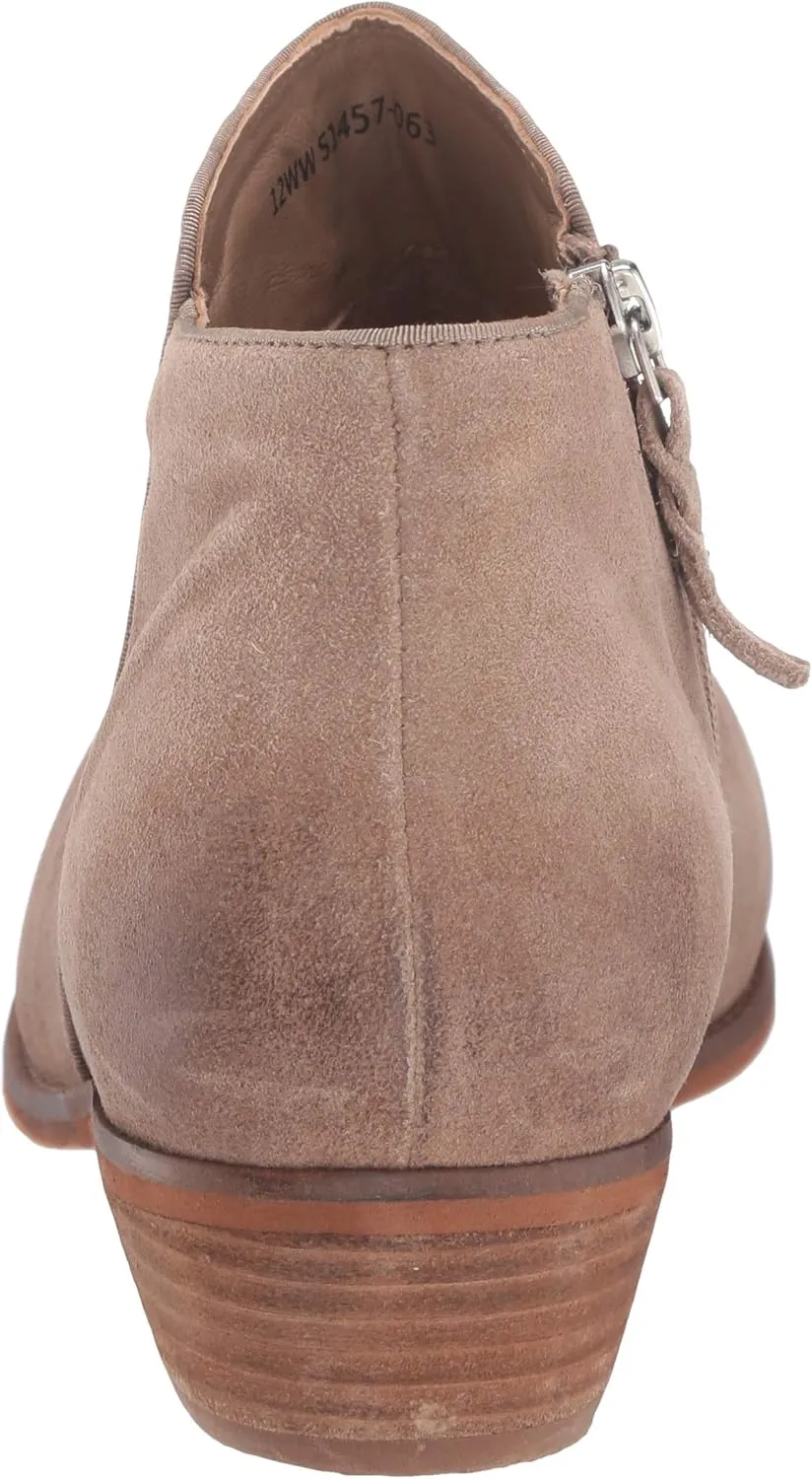 SoftWalk Women's Rocklin Ankle Boot