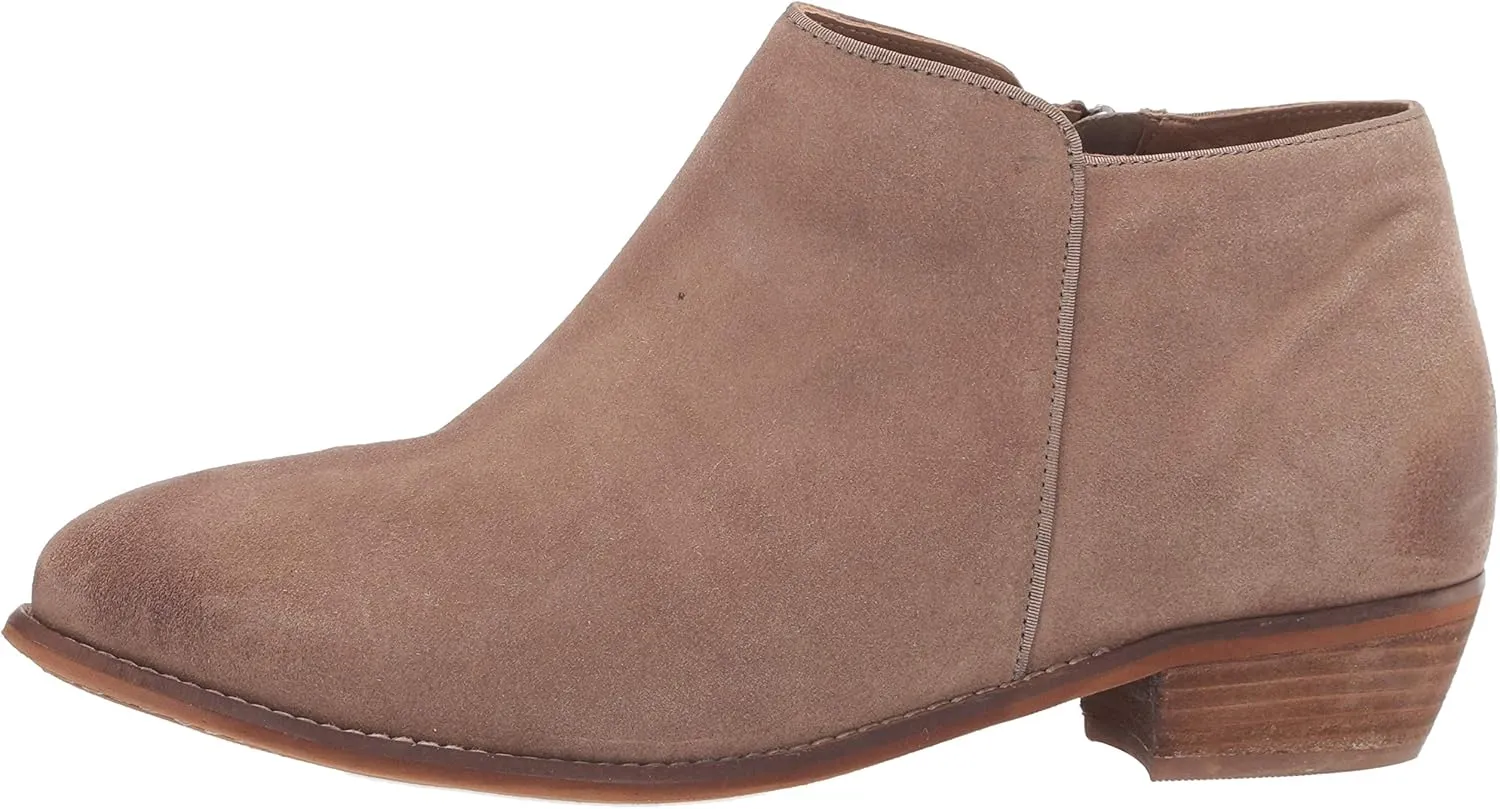SoftWalk Women's Rocklin Ankle Boot