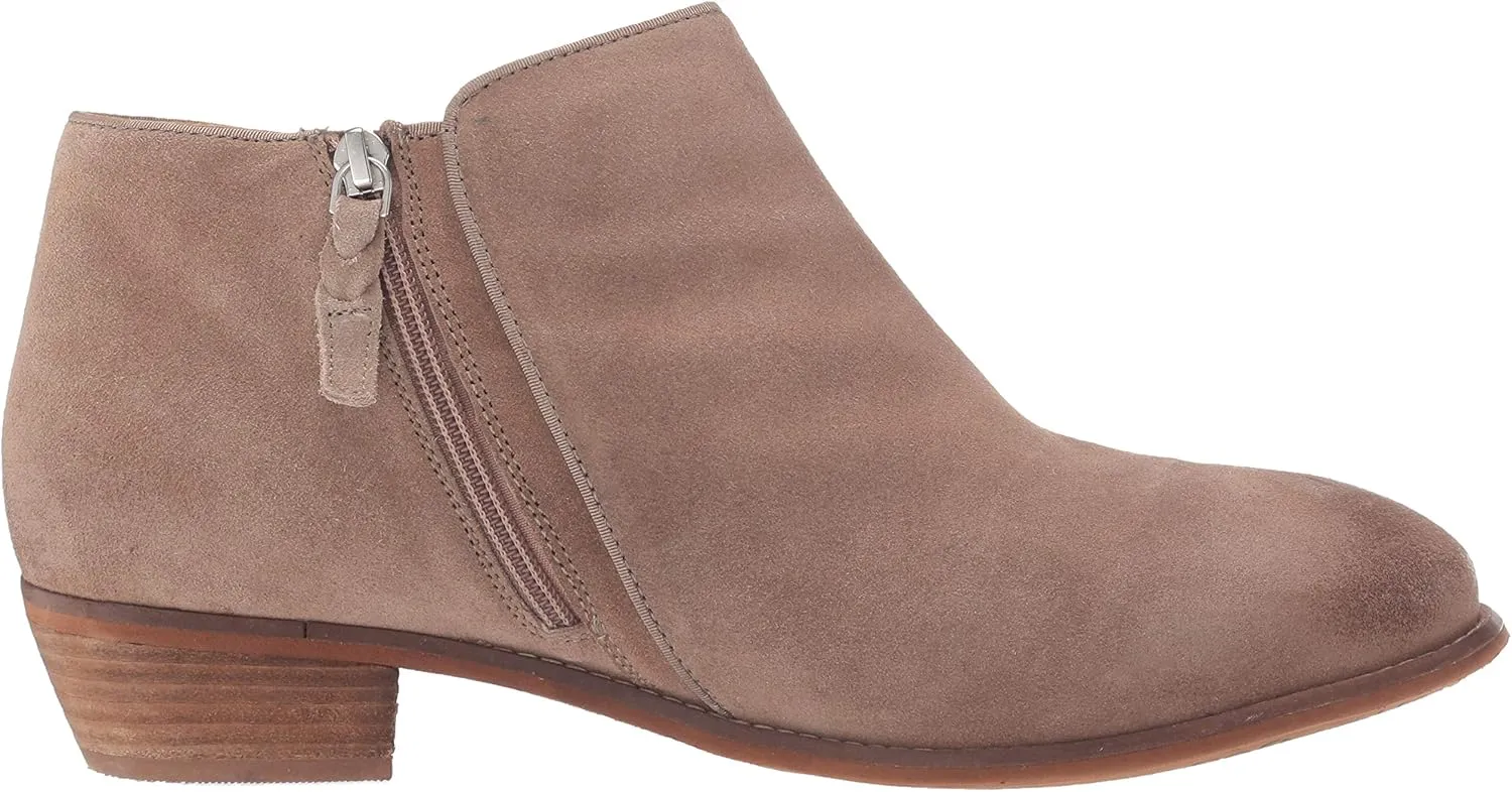 SoftWalk Women's Rocklin Ankle Boot