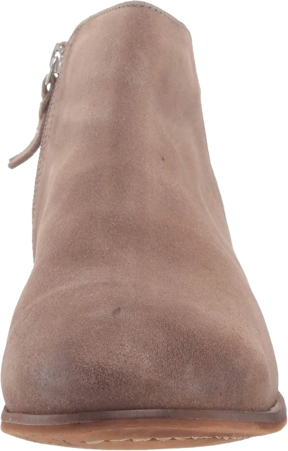 SoftWalk Women's Rocklin Ankle Boot