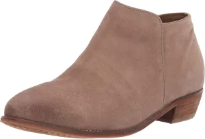 SoftWalk Women's Rocklin Ankle Boot