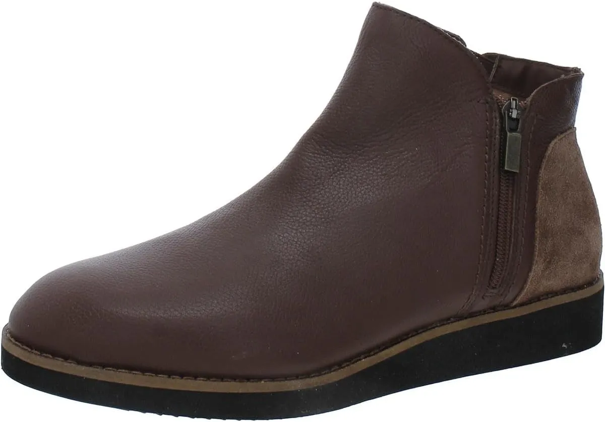 SoftWalk Women's Wesley Ankle Boot