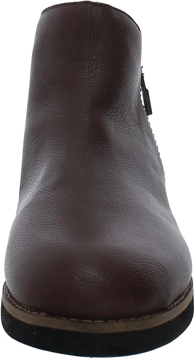 SoftWalk Women's Wesley Ankle Boot