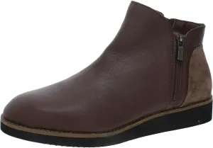 SoftWalk Women's Wesley Ankle Boot