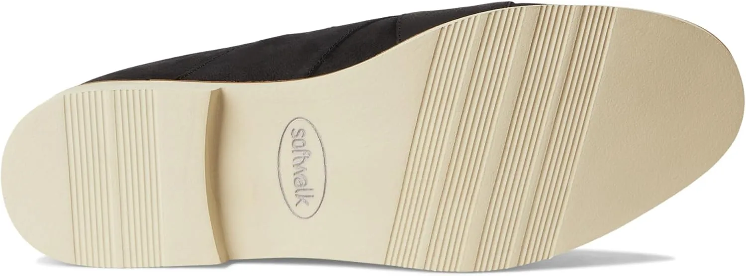 SoftWalk Women's Wessex Loafer Flat