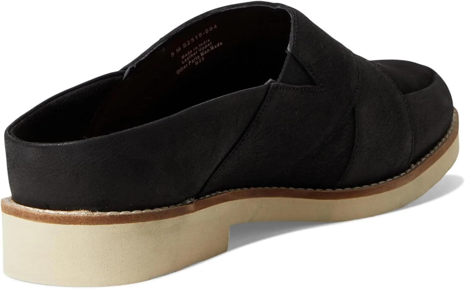 SoftWalk Women's Wessex Loafer Flat