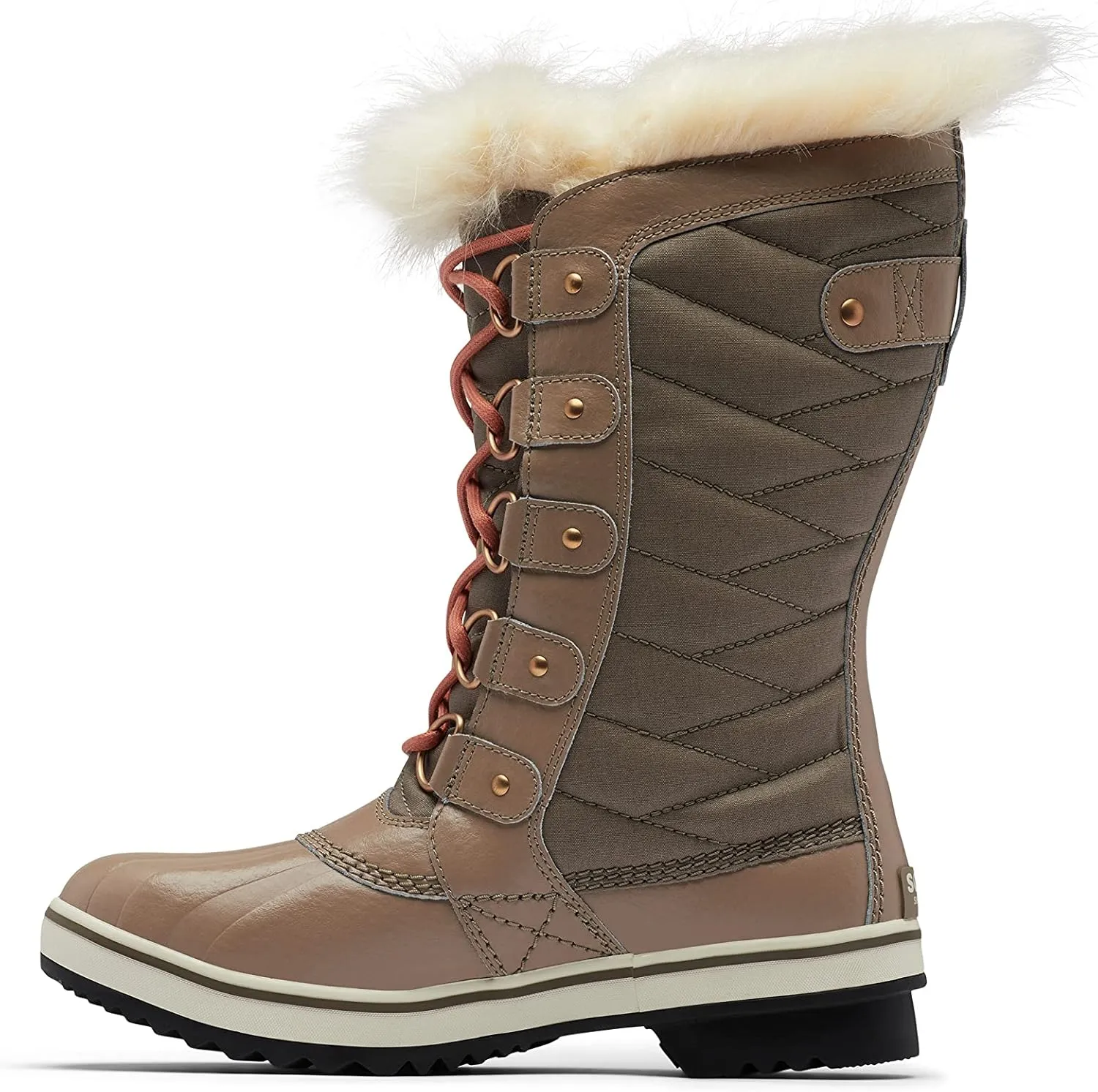 SOREL Women's Tofino ll Waterproof Boot
