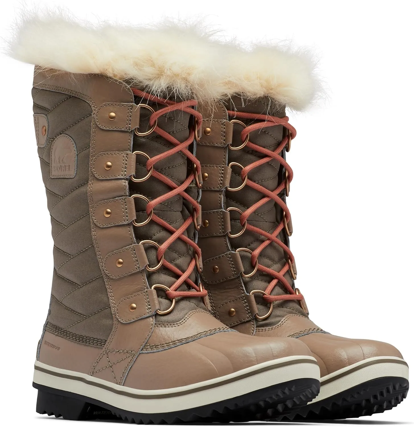SOREL Women's Tofino ll Waterproof Boot