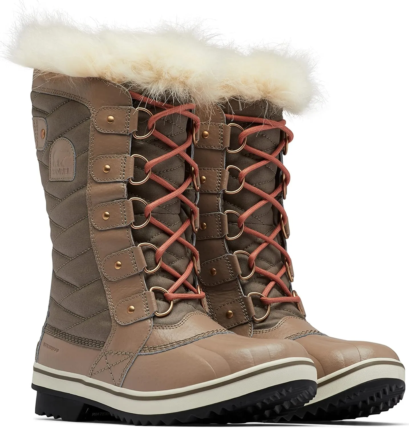 SOREL Women's Tofino ll Waterproof Boot