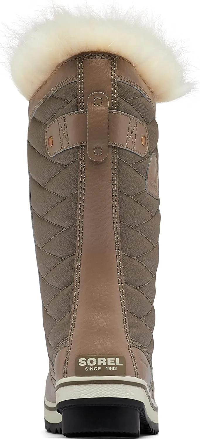 SOREL Women's Tofino ll Waterproof Boot