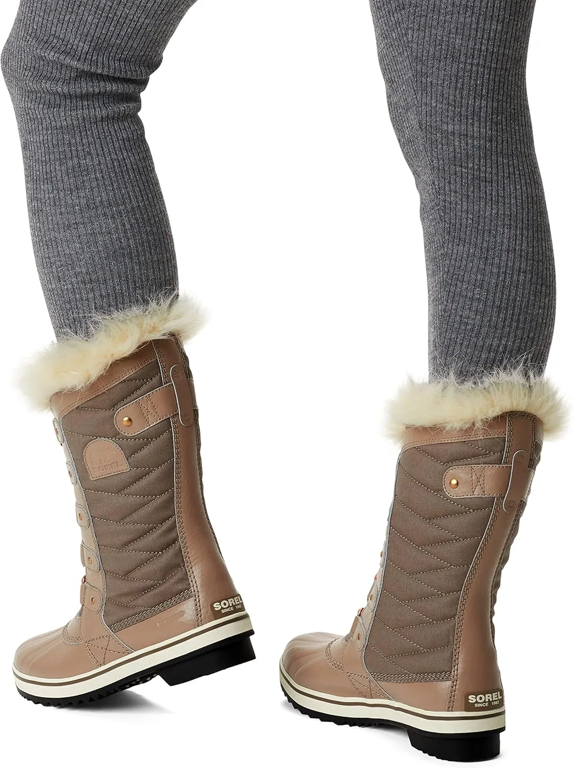 SOREL Women's Tofino ll Waterproof Boot