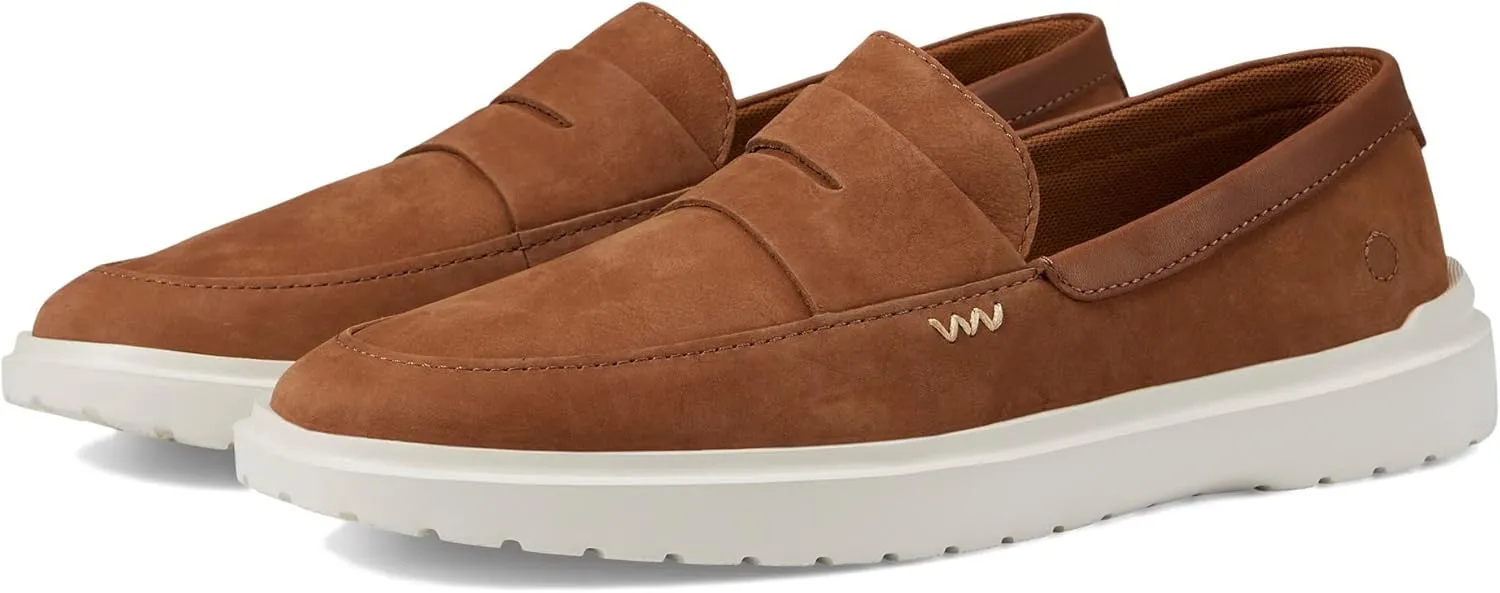 Sperry Men's Cabo Ii Penny Loafer