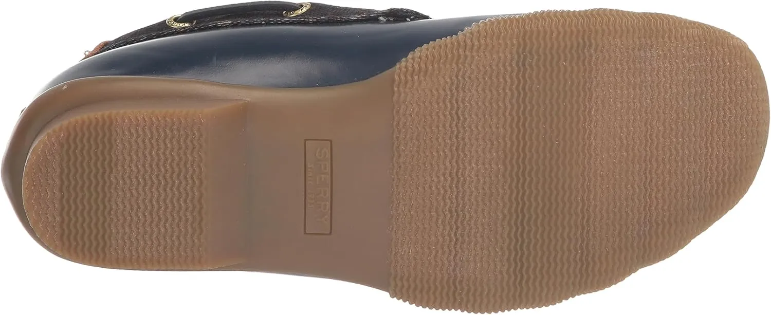Sperry Women's Saltwater 1-Eye Rain Boot